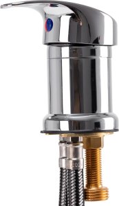 Gabbiano Bateria wodospad 2