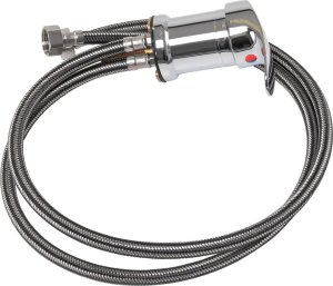 Gabbiano Bateria wodospad 3