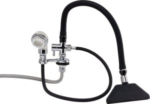 Gabbiano Bateria wodospad 4