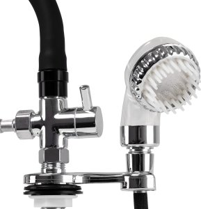 Gabbiano Bateria wodospad 7