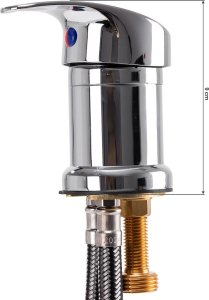 Gabbiano Bateria wodospad 9