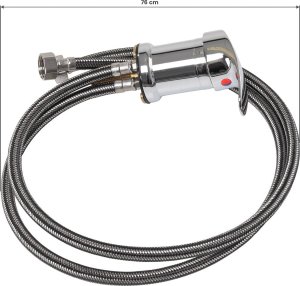 Gabbiano Bateria wodospad 10