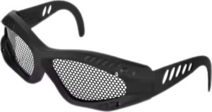 Zestaw Kostium Agent Specjalny Policjant SWAT Kamizelka Kuloodporna Granaty 5