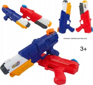 Pistolet na wode YS387 1