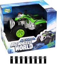 Samochód XG879-20 3