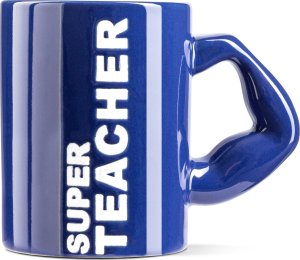 Kubek SUPER TEACHER 3