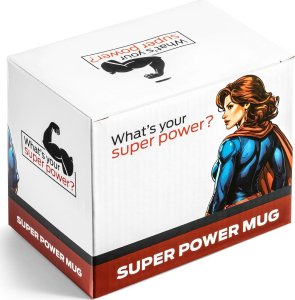 Kubek SUPER TEACHER 5