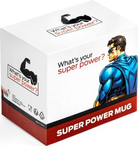 Kubek SUPER TEACHER 6