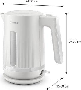Czajnik Philips HD9411/00 Biały 2