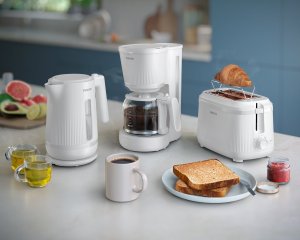 Czajnik Philips HD9411/00 Biały 3