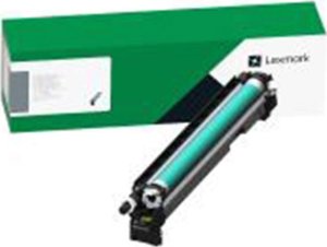 Lexmark 85D0P00 kaseta z tonerem 1 szt. Oryginalny Czarny 1