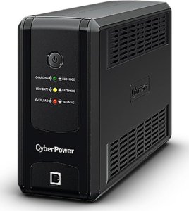 UPS CyberPower 850VA (UT850EG) 1