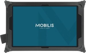 Mobilis Resist Pack 20,3 cm (8") Futerał Czarny 2