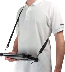 Mobilis Resist Pack 20,3 cm (8") Futerał Czarny 7