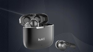 Słuchawki Denver MT2 czarne (JUM000098) 2