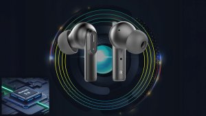 Słuchawki Denver MT2 czarne (JUM000098) 3