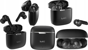 Słuchawki Denver MT2 czarne (JUM000098) 4