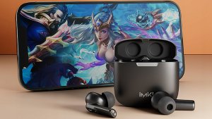 Słuchawki Denver MT2 czarne (JUM000098) 6