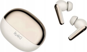 Słuchawki Denver IMIKI - SŁUCHAWKI BEZPRZEWODOWE - T14 KHAKI 5