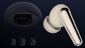 Słuchawki Denver IMIKI - SŁUCHAWKI BEZPRZEWODOWE - T14 KHAKI 6