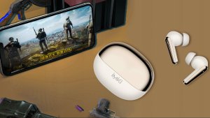 Słuchawki Denver IMIKI - SŁUCHAWKI BEZPRZEWODOWE - T14 KHAKI 7