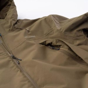 Męska kurtka 3 w 1 Elbrus FORCOZ 3IN1 rozmiar L 11