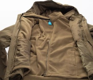 Męska kurtka 3 w 1 Elbrus FORCOZ 3IN1 rozmiar L 16