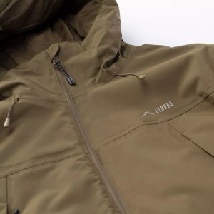 Męska kurtka 3 w 1 Elbrus FORCOZ 3IN1 rozmiar L 8