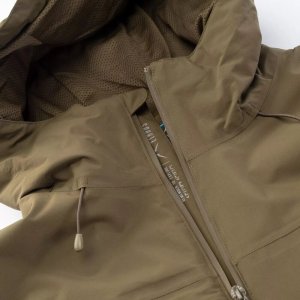 Męska kurtka 3 w 1 Elbrus FORCOZ 3IN1 rozmiar L 9