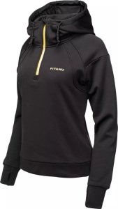Damska bluza Fitanu THAME W rozmiar L 2