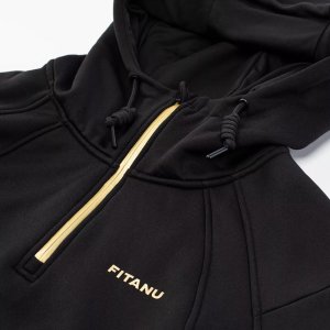 Damska bluza Fitanu THAME W rozmiar L 4