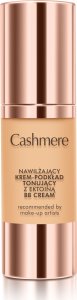 Burberry CASHMERE_Cashmere BB nawilżający krem-podkład tonujący z ektoiną Nude Sand 30ml 4