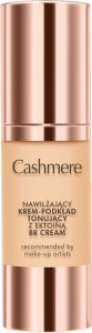 CASHMERE_Cashmere BB nawilżający krem-podkład tonujący z ektoiną Nude Vanilla 30ml 2