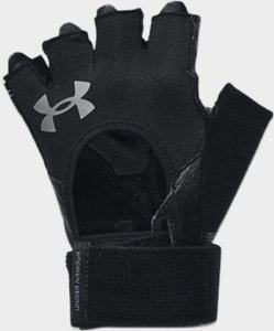 Under Armour Under Armour Rękawiczki Czarne r. 2XL (1369830-001) 1