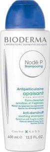 Bioderma Node P Shampooing Normalisant szampon normalizujący 400ml 1