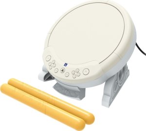 HORI PS5 Kontroler Taiko No Tatsujin Drum 2