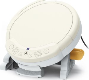 HORI PS5 Kontroler Taiko No Tatsujin Drum 4