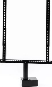 Uchwyt obrotowy do telewizora In-Stand 360 obrót 360 stopni 40-100" do 70kg LCD/LED/OLED 2