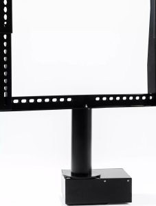 Uchwyt obrotowy do telewizora In-Stand 360 obrót 360 stopni 40-100" do 70kg LCD/LED/OLED 3