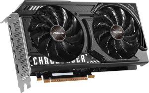 Karta graficzna ASRock Arc B570 Challenger OC 10GB GDDR6 (B570 CL 10GO) 12