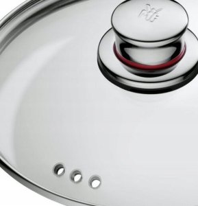 WMF Zestaw garnków Quality One 9 elementów 2