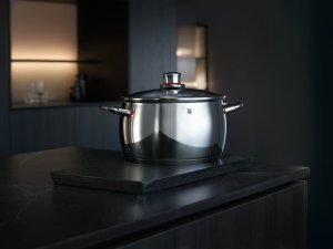 WMF Zestaw garnków Quality One 9 elementów 8