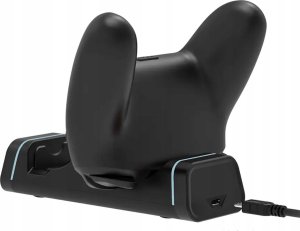 Stacja Ładowania do PS5 PlayStation 5 / XBOX Series X / S / Nintendo Switch 4