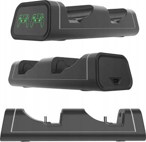 Stacja Ładowania do PS5 PlayStation 5 / XBOX Series X / S / Nintendo Switch 5