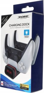 Stacja Ładowania do PS5 PlayStation 5 / XBOX Series X / S / Nintendo Switch 6