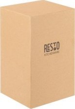 Resto FRENCH PRESS 600ML/90532 RESTO 12