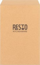 Resto FRENCH PRESS 600ML/90532 RESTO 13