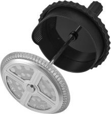 Resto FRENCH PRESS 600ML/90530 RESTO 4