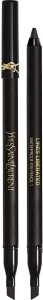 Yves Saint Laurent Lines Liberated wodoodporna kredka do oczu 01 1.2g 1