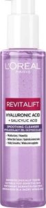 L’Oreal Paris Revitalift Wygładzający żel oczyszczający z kwasem hialuronowym 150ml 1